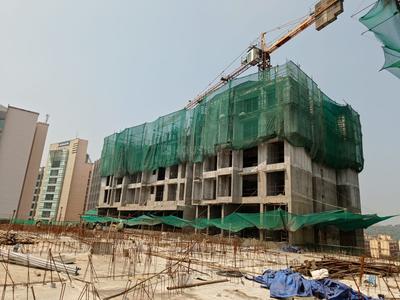 Project Image of 352.0 - 906.97 Sq.ft 1 BHK Apartment for buy in Runwal Avenue