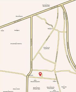 Project Image of 0.0 - 513.0 Sq.ft 1 RK Apartment for buy in Turban Residency