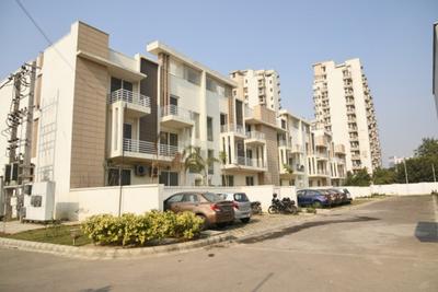 Project Image of 1431.0 - 1851.0 Sq.ft 3 BHK Apartment for buy in Roots Courtyard