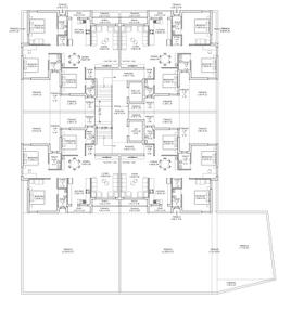Project Image of 0.0 - 1063.04 Sq.ft 3 BHK Apartment for buy in Malabar West