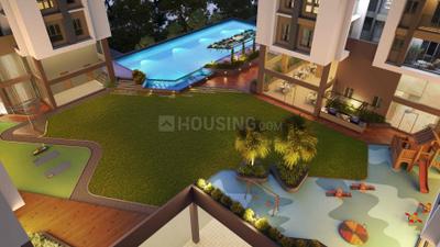 Project Image of 669.0 - 932.0 Sq.ft 2 BHK Apartment for buy in Prabha Anahita