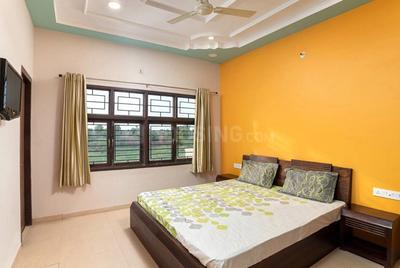 Project Image of 0.0 - 1542.04 Sq.ft 3 BHK Villa for buy in Silverline Ashapurna Heritage IV