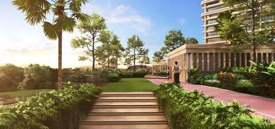 Project Image of 2315.53 - 3988.35 Sq.ft 4 BHK Apartment for buy in Lavish M3M The Cullinan II