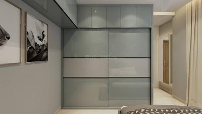 Project Image of 0.0 - 1380.0 Sq.ft 3 BHK Apartment for buy in Salma Serene