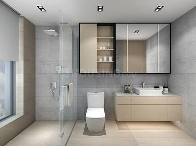 Project Image of 420.0 - 1150.0 Sq.ft 1 BHK Builder Floor for buy in The Home Premium Floors