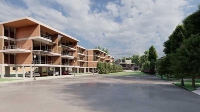 Project Image of 1493.92 - 3828.08 Sq.ft Residential Plot Plot for buy in Parisara Earth Aroma Phase 2