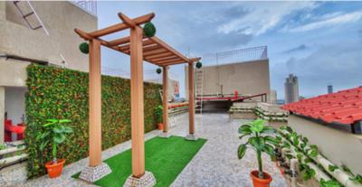 Project Image of 0.0 - 612.0 Sq.ft 2 BHK Apartment for buy in Samar Heights