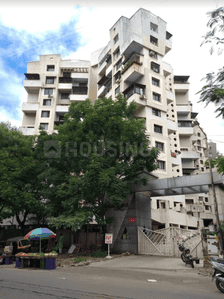 Project Image of 744.0 - 1048.0 Sq.ft 2 BHK Apartment for buy in Bramhacorp Exuberance C