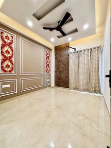 Goyal Innovative Homes Bedroom 1