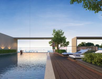 Project Image of 1242.0 - 2590.0 Sq.ft 3 BHK Apartment for buy in Aishwarya