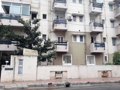 Project Image of 1400.0 - 1860.0 Sq.ft 2 BHK Apartment for buy in SNN Raj Opal