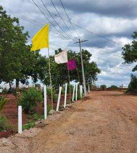 Project Image of 2178.0 - 4320.0 Sq.ft Residential Plot Plot for buy in Habitat Royal Meadows