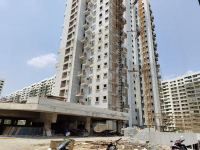 Project Image of 1182.0 - 1607.0 Sq.ft 2 BHK Apartment for buy in SM Art
