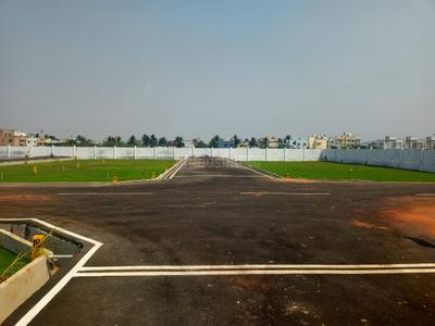 Project Image of 750.0 - 1600.0 Sq.ft Residential Plot Plot for buy in Daisy Park