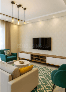 Project Image of 1436.0 - 1616.0 Sq.ft 3.5 BHK Apartment for buy in Ramaniyam Regal