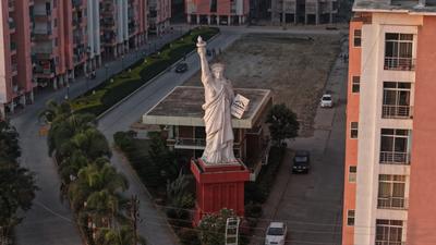 Project Image of 0.0 - 1170.0 Sq.ft 2 BHK Apartment for buy in The Pearl