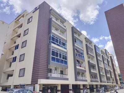Project Image of 918.0 - 1395.0 Sq.ft 2 BHK Apartment for buy in Habulus Elite II