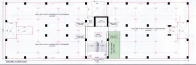 Project Image of 0.0 - 312.26 Sq.ft 1 BHK Apartment for buy in Vyapti Vandemataram Vardhmannagar
