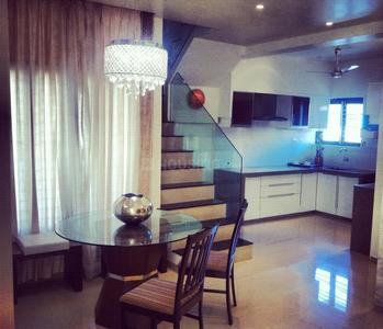 Project Image of 1400.0 - 1740.0 Sq.ft 3 BHK Villa for buy in Vedant Srushti