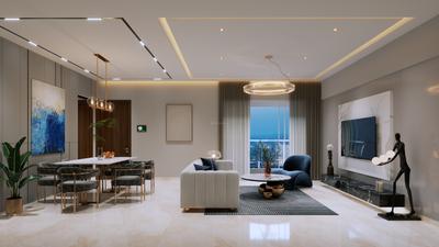 Project Image of 1026 Sq.ft 2 BHK Apartment / Flat for sale in Marunji for Rs. 7500000