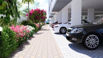 Project Image of 1160.0 - 1600.0 Sq.ft 2 BHK Apartment for buy in Sai Golden Horizon
