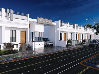 Project Image of 308.39 - 575.65 Sq.ft 1 BHK Bungalow for buy in Shivkrupa Golden City
