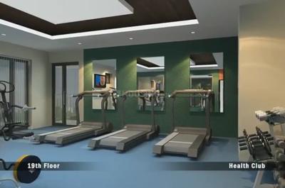 Project Image of 1294.0 - 2509.0 Sq.ft 2 BHK Apartment for buy in Cordial Bharathi