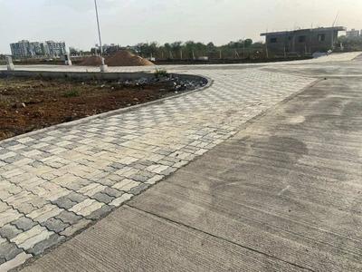 Project Image of 1122.46 - 6740.15 Sq.ft Residential Plot Plot for buy in Mahalaxmi Nagar 36