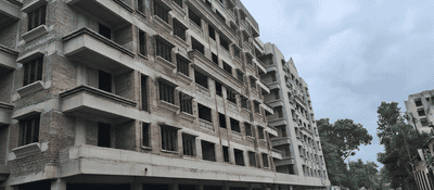 Project Image of 980.0 - 1628.0 Sq.ft 2 BHK Apartment for buy in Siyaram Avenues