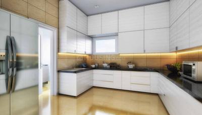 Project Image of 2268.0 - 3314.0 Sq.ft 3 BHK Apartment for buy in Sobha Palladian