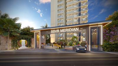 SSVR Meridian Elevation 1