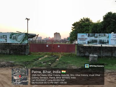 Project Image of 1218.0 - 1858.0 Sq.ft 2 BHK Apartment for buy in GBN Kusum Raj Residency