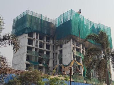 Project Image of 1100 Sq.ft 2 BHK Apartment / Flat for sale in Thane West for Rs. 13800000