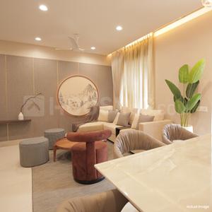 Project Image of 735.5 - 971.66 Sq.ft 2 BHK Apartment for buy in Kolte Patil Little Earth Kiwale Building C14
