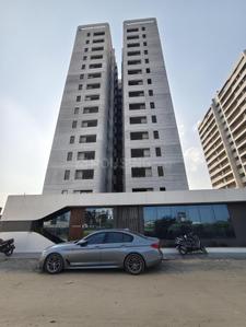Project Image of 0.0 - 1500.0 Sq.ft 3 BHK Apartment for buy in Narayan Green Vistas
