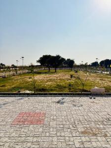 Project Image of 899.32 - 1934.49 Sq.ft Residential Plot Plot for buy in Kedias Parwati Meadows