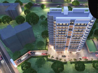 Project Image of 273 Sq.ft 1 RK Apartment / Flat for sale in Badlapur East for Rs. 1850000