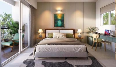 Project Image of 1191.79 - 3634.69 Sq.ft 2 BHK Apartment for buy in Godrej Woodscapes