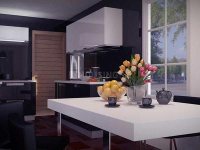 Project Image of 0.0 - 1800.0 Sq.ft 3 BHK Villa for buy in Gravity Maanasa Nilayam