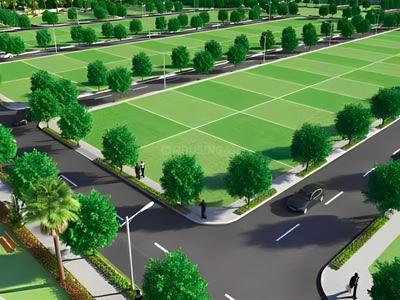 Project Image of 435.0 - 5100.0 Sq.ft Residential Plot Plot for buy in Vanam At Purva Soukhyam