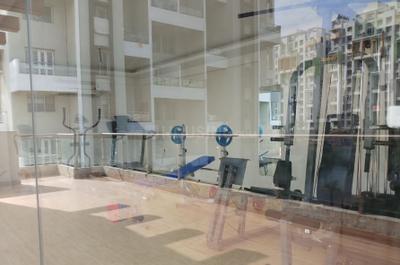 Project Image of 601.0 - 614.0 Sq.ft 2 BHK Apartment for buy in Rohan Silver Palm Grove Phase 2