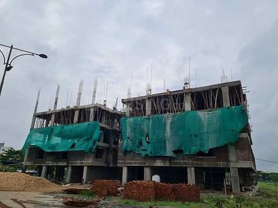 Project Image of 2192.0 - 2386.0 Sq.ft 3 BHK Villa for buy in SS Infinitus Phase 9