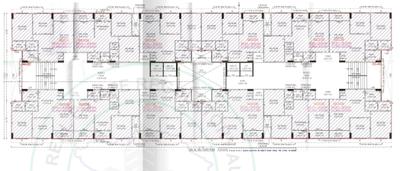 Project Image of 593.84 - 862.94 Sq.ft 2 BHK Apartment for buy in Shriyam Heritage