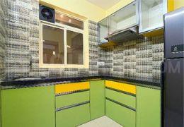 Project Image of 353.17 - 538.42 Sq.ft 1 BHK Apartment for buy in MPCHFLS Galaxy Heights Tower 1