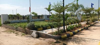 Project Image of 1485.0 - 3600.0 Sq.ft Residential Plot Plot for buy in Alekhya NSR County Phase 3