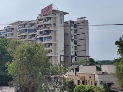 Project Image of 712.0 - 1702.0 Sq.ft 1 BHK Apartment for buy in Ansal Tanushree