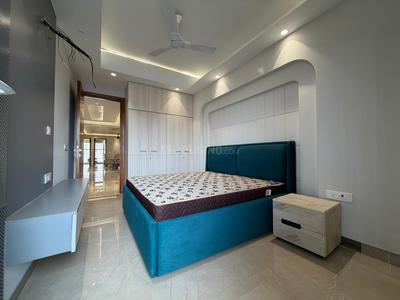 Project Image of 2000.0 - 4500.0 Sq.ft 4 BHK Builder Floor for buy in Home Ultra Luxurious Floor