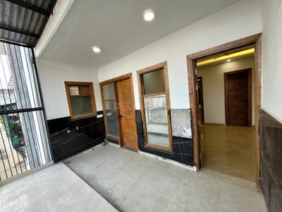 Project Image of 0.0 - 1600.0 Sq.ft 3 BHK Builder Floor for buy in Shri Tirupati Luxury Floors