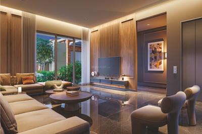 Project Image of 3478.0 - 3908.0 Sq.ft 4 BHK Villa for buy in Avisa