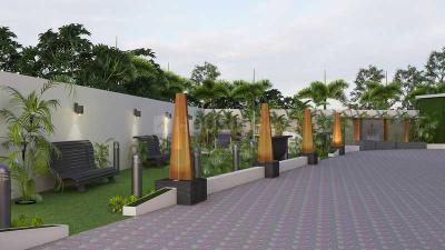 Project Image of 392.45 - 666.39 Sq.ft 1 BHK Apartment for buy in Satyam Shrey B